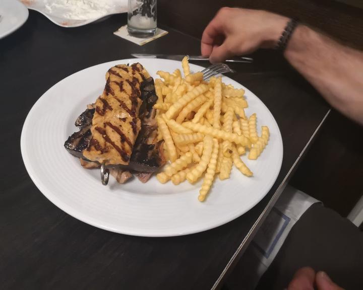 Athos griechisches Restaurant